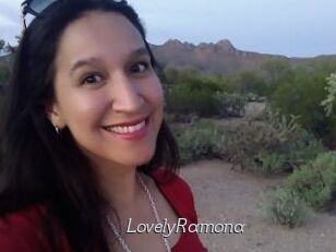 LovelyRamona