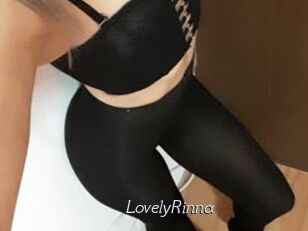LovelyRinna