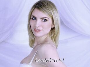 LovelyRita4U