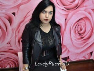 LovelyRitaForU Le Scandale