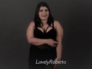 LovelyRoberto