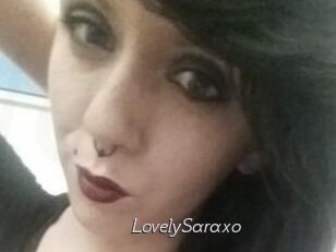 LovelySaraxo