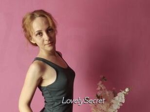 LovelySecret