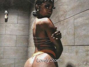 LovelyStorm
