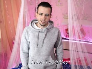 LovelyTeddyBear