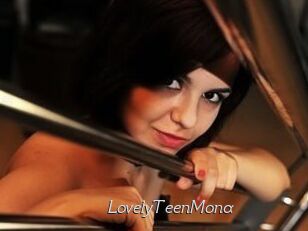 LovelyTeenMona