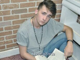 LovelyYanis