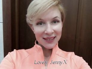 Lovely_JennyX