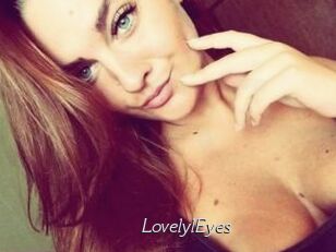 LovelylEyes