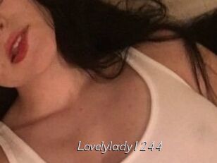 Lovelylady1244