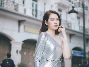 Lovelymymy