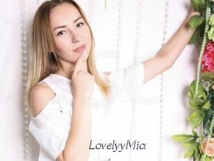 LovelyyMia Le Scandale
