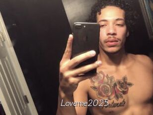 Loveme2025