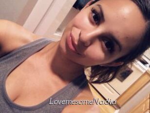 LovemesomeNadia