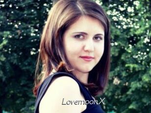 LovemoonX