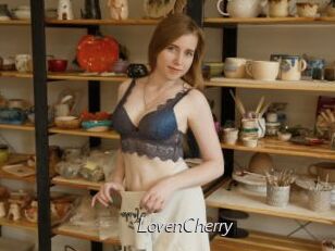 LovenCherry