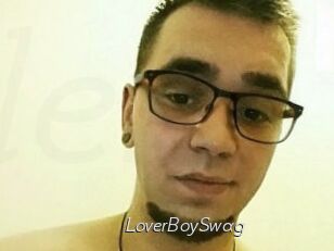 LoverBoySwag