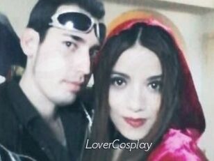 LoverCosplay