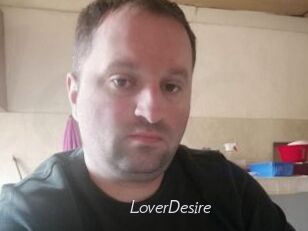 LoverDesire