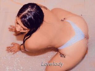 Loverlady Le Scandale