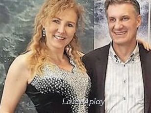 Lovers4play Le Scandale