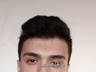 LoversBoys