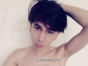 LoversGuys