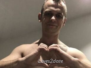 Loves2date