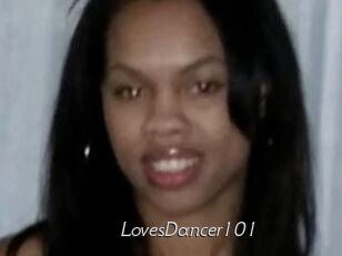 LovesDancer101