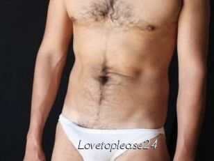 Lovetoplease24