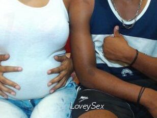 LoveySex