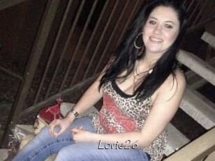 Lovie26