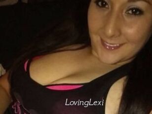 LovingLexi Le Scandale