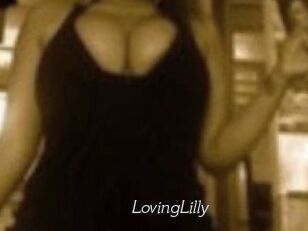 LovingLilly Le Scandale