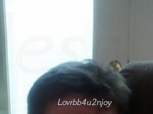 Lovrbb4u2njoy