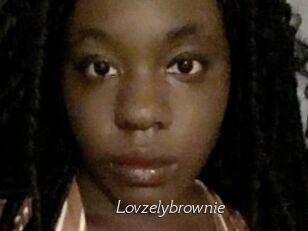 Lovzelybrownie