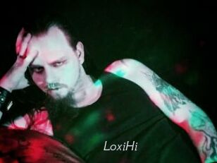 LoxiHi