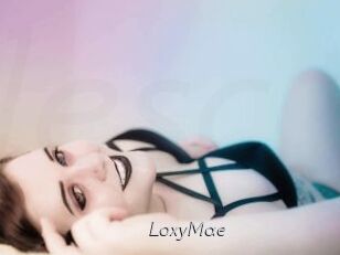 LoxyMae