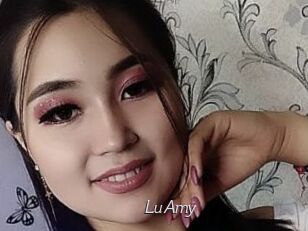 LuAmy
