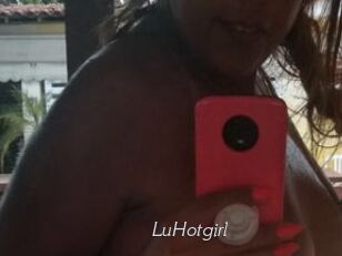 LuHotgirl