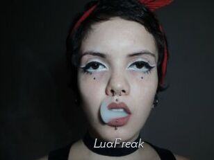 LuaFreak