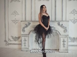 LuaMedelson