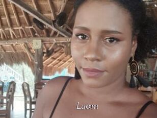 Luam