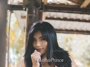 LuanaPrince