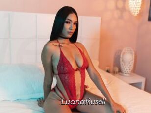LuanaRusell