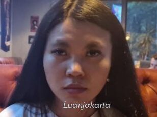 Luanjakarta