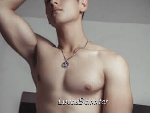 LucasBaxxter