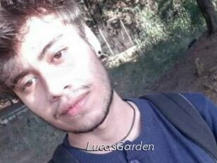 LucasGarden