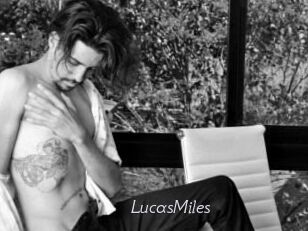 LucasMiles