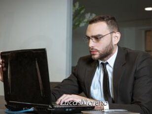 LucasMoreno